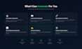 build ai agents and automation