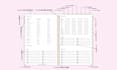 design a premium all in one digital planner, journal and tracker