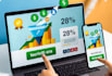 create professional high conversion landing pages