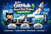 do your github and boost your project organically promotion