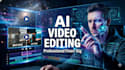 turn your ideas into stunning ai videos