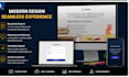 do website development and ms office work