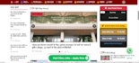build responsive ecommerce and business websites