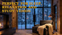create cinematic 4k looping ambience videos for youtube