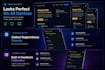 build a custom website with admin dashboard