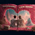 make modern romantic novel cover design