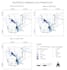 create professional spatial maps and geospatial analysis using gis and python