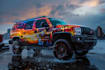 unique vehicle wrap for you