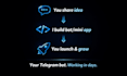 build telegram bot and mini app with custom ai features