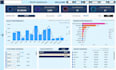 transform your unstructured data into valuable insights with dynamic dashboard
