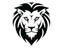 create high quality lion logo in express delivery
