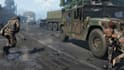 arma3 server with custom mods maps weapons and helicopters