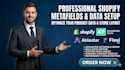 setup shopify metafield acf metafield guru ablestar howdy webify tableflow flexi