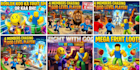 make professional roblox thumbnail