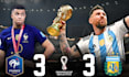 design viral football youtube thumbnails