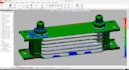 do reverse engineering, make cad models from scan data, stl,