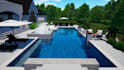do project visualisation using structure studio software