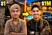 design viral youtube thumbnails with high ctr