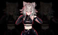 draw anime art and illustration for profile picture or pfp vtuber oc fanart