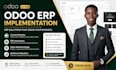 odoo implementation odoo modules odoo website design odoo erp implementation