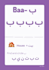create islamic arabic worksheets for kids
