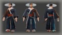 model, rig, and animate stylized 3d game characters