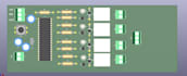 design circuit schematics and pcb layout in kicad