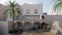 do 3d house designs with realistic renders