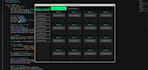 programm you tkinter interfaces