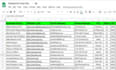 do fast and accurate data entry, data collection, scraping, and excel cleanup