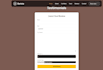 build a responsive django website with python