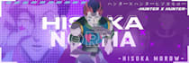 design anime and gaming banners