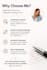 proofread your documents, personal tasks and books
