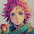 draw custom anime characters