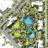 draw site plan, property map, plat map, landscape design