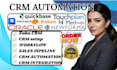 quickbase oracle touch plan ethosystem newforma naviswork methvin raken dalux