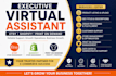 do executive virtual asistant and etsy shopify print on demand