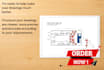 convert hand sketch to autocad 2d drawing professionally