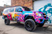 vehicle wrap car wrap van truck wrap design