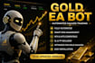 gold ea robot gold ea forex ea trading bot scalping robot xauusd ea robot forex