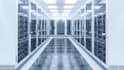 design 3d cgi data centers, warehouses, ai powered data centers and server rooms