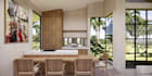 be your professional tropical architect