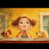 draw custom childrens book illustration