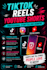 write viral tiktok storytelling scripts