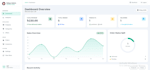 build a django ecommerce website with cart checkout and admin dashboard