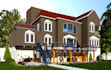 do your landscape design