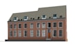 convert point cloud to revit model, accurate as built bim