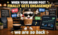 create custom meme graphics and funny images