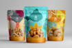 design brand packaging and product packaging design