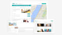 create high fidelity web designs